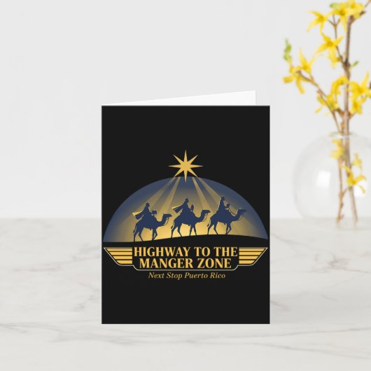 Highway Zur Krippe Zone Es Magos Nächste Haltestel Karte (Gelbe Blume)