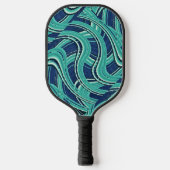 Highways Pickleball Paddle (Vorderseite)