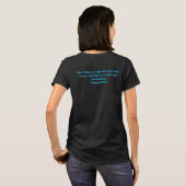 HIHCirPs139.24 ScriptReverse T-Shirt (Schwarz voll)