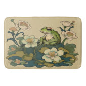 Hiiaka Badematte (Vorderseite)