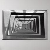 Hiiiiiiiiiiiiiiiiiiiiiiiiiii (BW) Poster (Vorne)