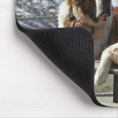 hiiips… mousepad (Ecke)