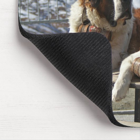 hiiips… mousepad (Ecke)