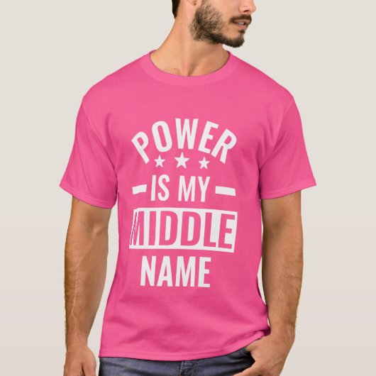 HIIT Meme Quote T-Shirt (Vorderseite)