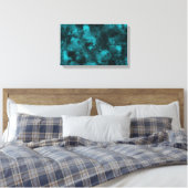 Hija de ana morquecho leinwanddruck (Insitu (Schlafzimmer))