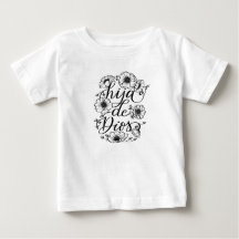 Hija de Dios Designkleidung