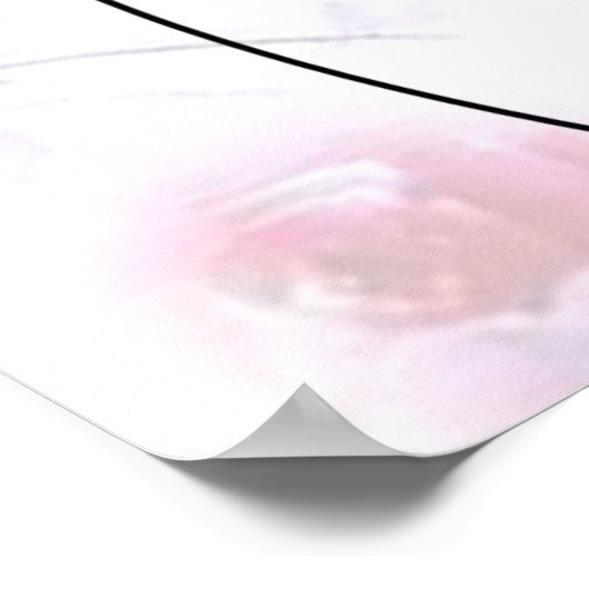 Hijab Philosophy Poster (Ecke)