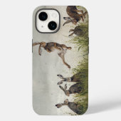 Hijinx Phone Case (Rückseite)