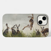 Hijinx Phone Case (Rückseite (Horizontal))