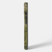 Hijinx Phone Case (Rückseite / Links)