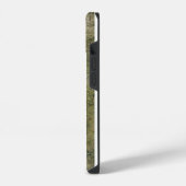 Hijinx Phone Case iPhone Hülle (Linke Seite)