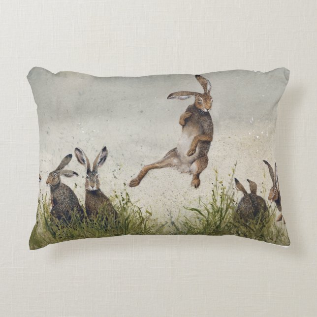 Hijinx Pillow Dekokissen (Vorderseite)