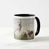 Hijinx-Tasse Tasse (VorderseiteRechts)