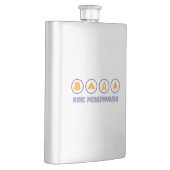 Hike Pennsylvania Flachmann (Rechts)