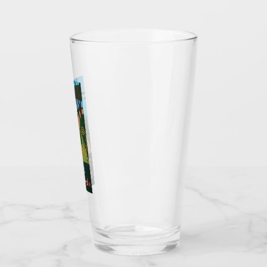 Hike Richmond Glass Glas (Links)