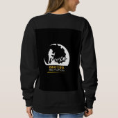 Hike the peaks t shirt  (Rückseite)