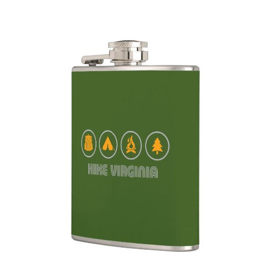 Hike Virginia Flachmann (Links)