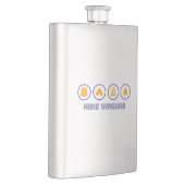 Hike Virginia Flachmann (Rechts)