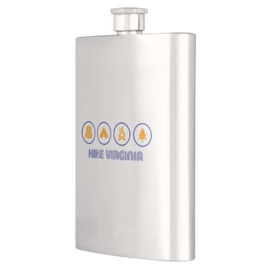 Hike Virginia Flachmann (Links)