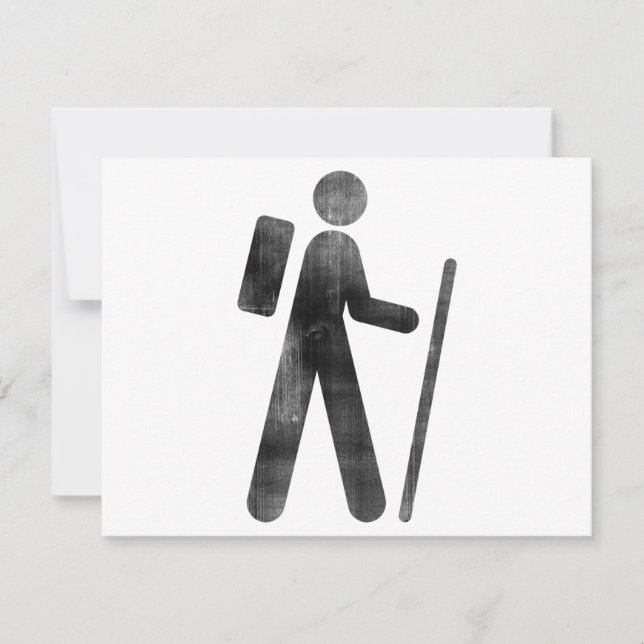 Hiker (Vorderseite)