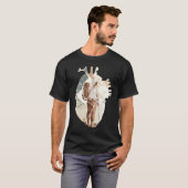 Hiker at Heart T-Shirt (Vorne ganz)