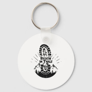 Hiker Brixen Im Thale Tirol Österreich Ferienwande Schlüsselanhänger