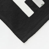 Hiker Funny Retirement Plan - Plan On Hiking  Fleecedecke (Ecke)