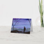 Hiker Karte (Vorderseite)