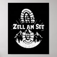 Hiker Zell Am See Sheimerburger Land Vacation