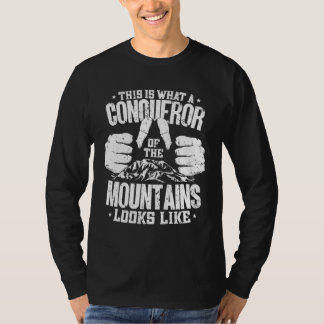 Hikers Hike Hiking T-Shirt