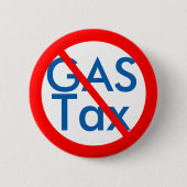 Hikes der Gasbesteuerung Button (Vorderseite)