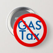 Hikes der Gasbesteuerung Button (Vorne & Hinten)