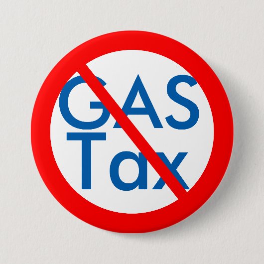 Hikes der Gasbesteuerung Button (Vorderseite)