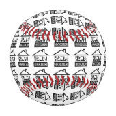 Hikikomori 引 き こ り japanischen Rekruten Baseball (Rückseite)