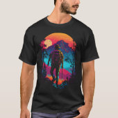 Hiking Adventure T-Shirt (Vorderseite)