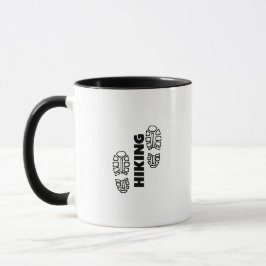 Hiking Boots Tasse