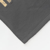 Hiking Is My Retirement Plan Funny Hiking  Fleecedecke (Ecke)