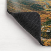Hiking Trail Mousepad (Ecke)
