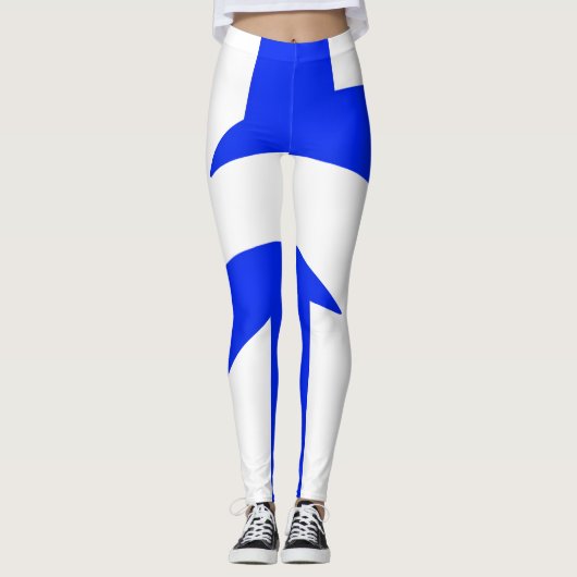 Hilali Leggings (Vorderseite)