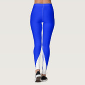 Hilali-Leggings Leggings (Rückseite)