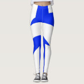 Hilali-Leggings Leggings (Vorderseite)
