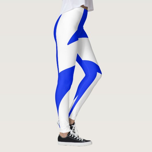 Hilali-Leggings Leggings (Rechts)