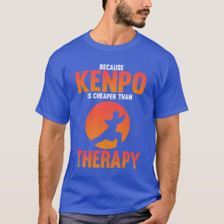 Hilarious Gymnastics Olympics Jujitsu Kickboer fun T-Shirt