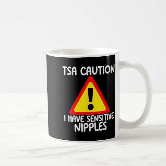 Hilarious Inappropriate Humor Vacation Party Tee M Kaffeetasse (Rechts)