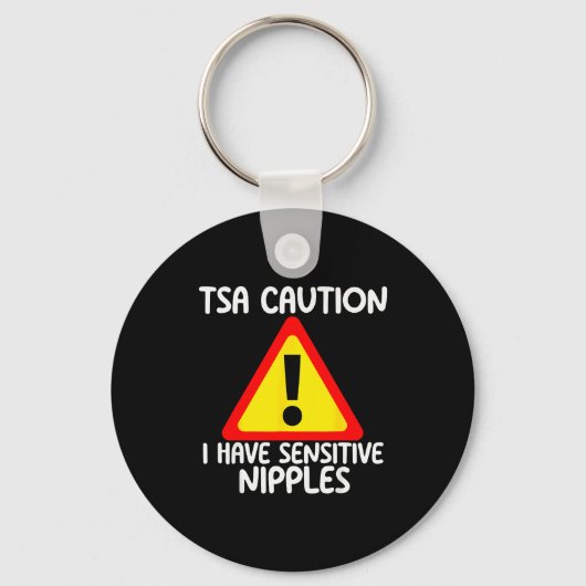 Hilarious Inappropriate Humor Vacation Party Tee M Schlüsselanhänger (Vorderseite)