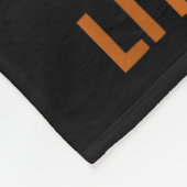 Hilarious Litter’s Full Funny Coffee Cat Lovers Ch Fleecedecke (Ecke)