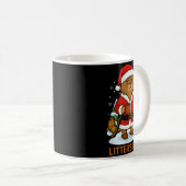 Hilarious Litter’s Full Funny Coffee Cat Lovers Ch Kaffeetasse (VorderseiteRechts)