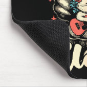 Hilarious Shirts Inappropriate Cruise Embarrassing Mousepad (Ecke)