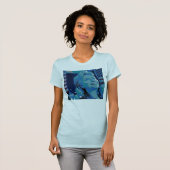 Hilary 08 T-Shirt (Vorne ganz)