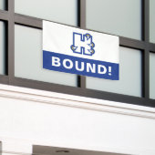 Hilbert College H Banner (Äußeres Gebäude)